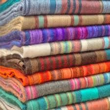 Blanket preview