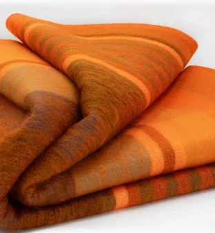 Blanket preview